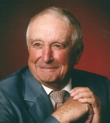 Gordon Miller Profile Photo