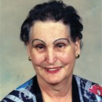 Jetta Rae Utter (Brown) Profile Photo
