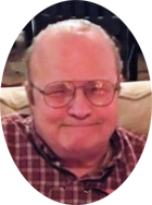 Ronald M. "Ron" Armstrong