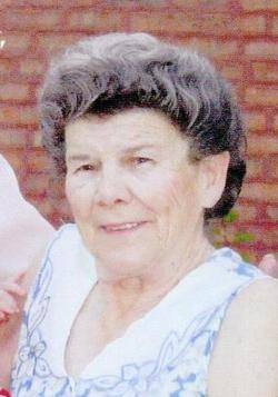 Marjorie H. Grib