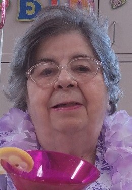 Barbara Ann Rucki