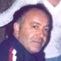 Angelo M. DiVerdi