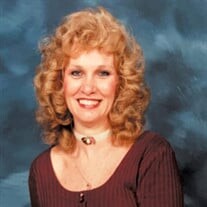 Glenda Sue Overton Profile Photo