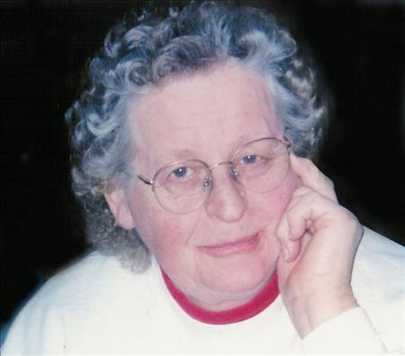 Dorothy Kretschmer