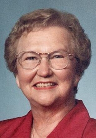 Bernice Cepak Soukup