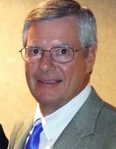 Gregory C. Henderson Profile Photo