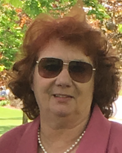 Carol Ann Ruth Hunter