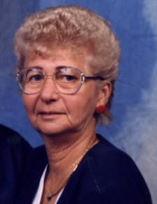 Nora J. Whitaker