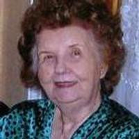 Margaret Whiteside Ackel