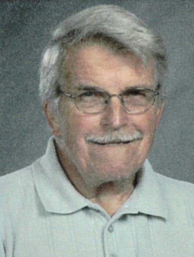 Carroll "Buddy" L. Snyder