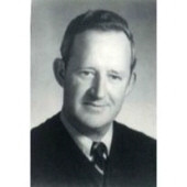 Judge Joseph Kerns Profile Photo