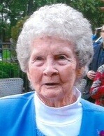 Marjorie Johnson Profile Photo