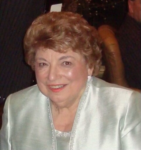 Concetta "Connie" A. (Tortolani) Caputo