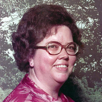 Betty Mae Garner Profile Photo