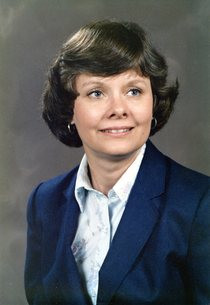 Dr. Mary Rose