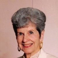 Mary Ellen Huller Profile Photo