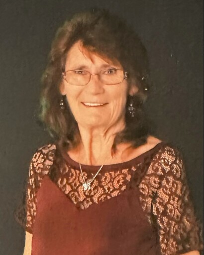 Berniece Joan Orton's obituary image