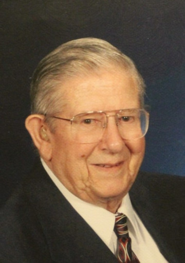 Kenneth E. Smith