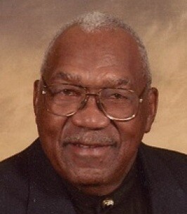 Deacon Willie Ladson Profile Photo