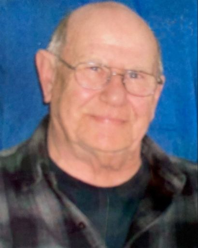 George F. Gardiner Obituary April 30, 2024 - Amundson Funeral Home