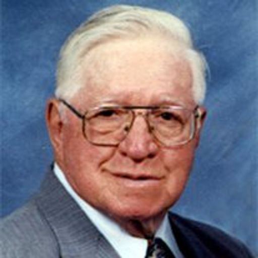 Harold H. Dusman