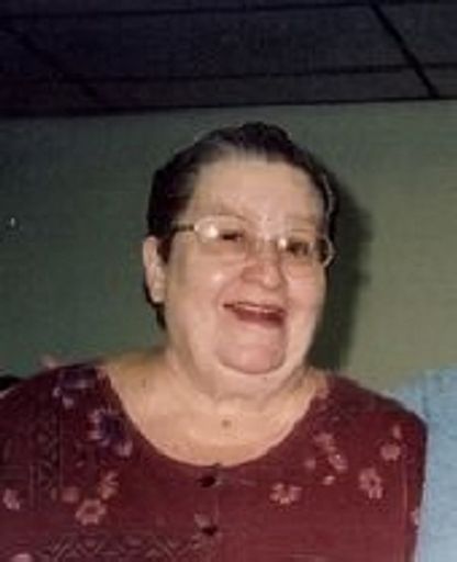 Mildred L. Barnard