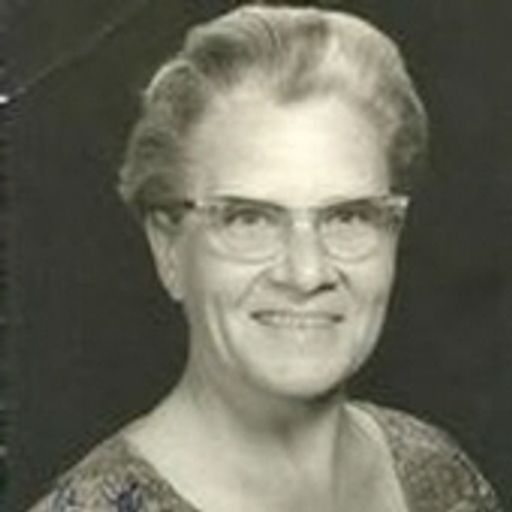 Myrtle Mae Riggs Profile Photo