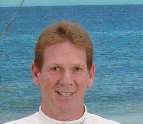 Ronald Ferriell