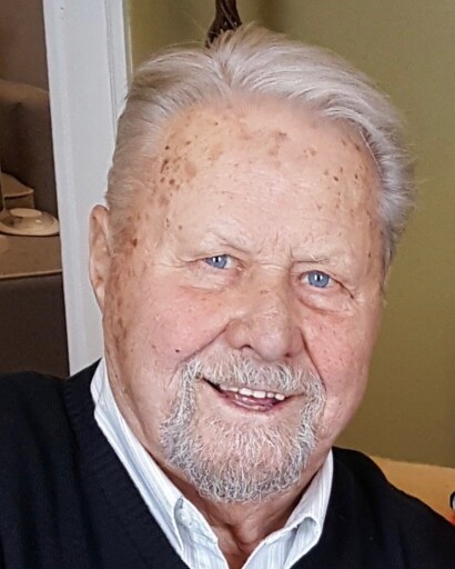 Richard Steven Kosup's obituary image