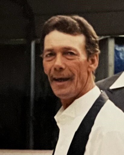 Jerry Wilson Haskins's obituary image