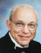 Harold R.  Boccia Profile Photo