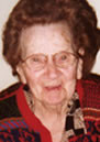 Elsie Fredrickson