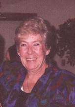 Mary Margaret Carroll Profile Photo