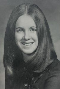 Pamela Sue Thomas