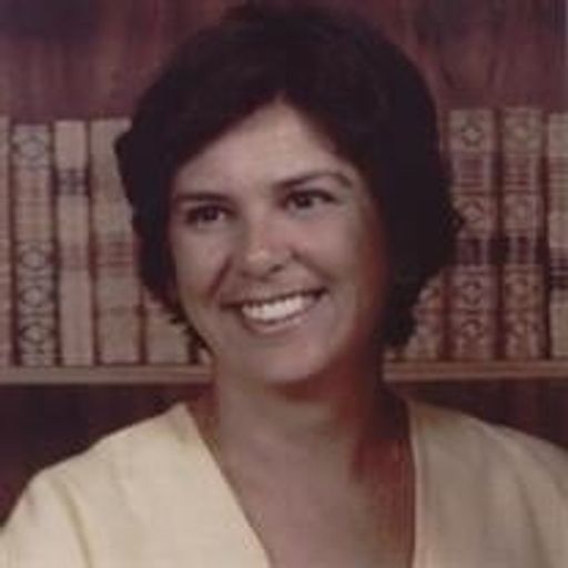 Donna F. Belshaw