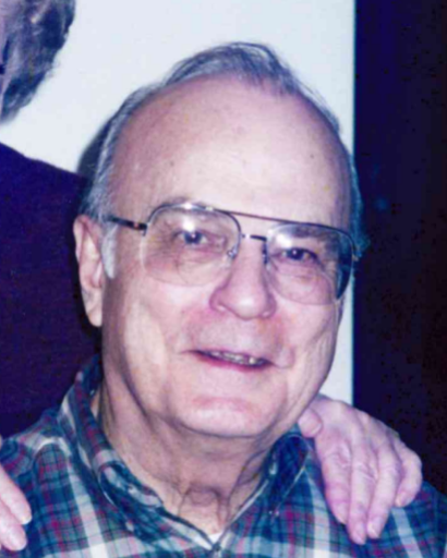 Earl A. Link