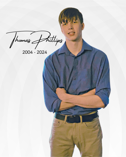 Thomas Jacob Phillips Profile Photo