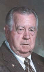 Vern E. Barker