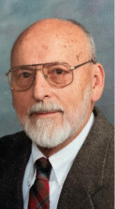 Lloyd L. Jury Profile Photo