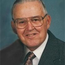 Everett Leland Warren Profile Photo