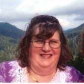 Linda Ann Morrison Profile Photo