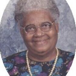 Sallie  Fannie Lampkin