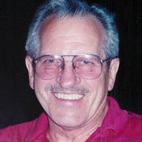 George Blocksom Profile Photo