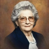 Frances Beth Aurora Burnett Fisher