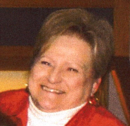 Patricia "Patti" A. Morris