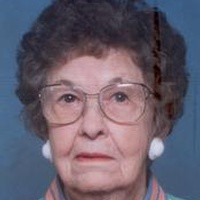 Edna Stephenson Profile Photo