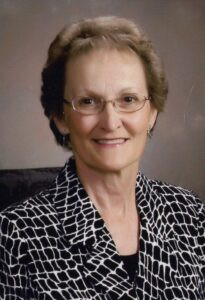 Mary J. Miller