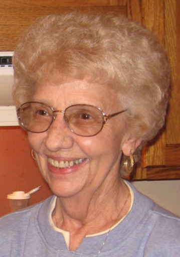 June Dahlheim Profile Photo