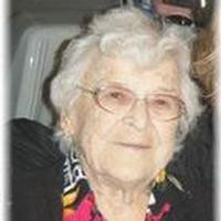 Betty Irene Davidson