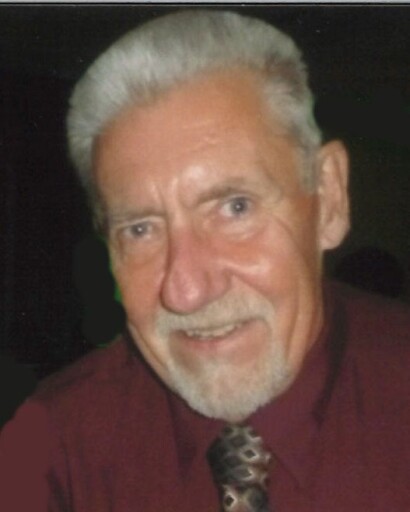 Ronald Max Meissner's obituary image